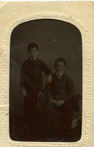 Fred E. & Charles E. Ayers
